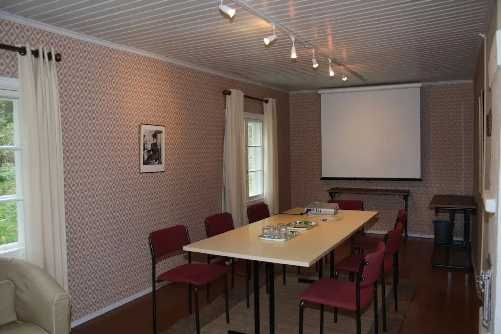 Hotel Stallbacken Nagu