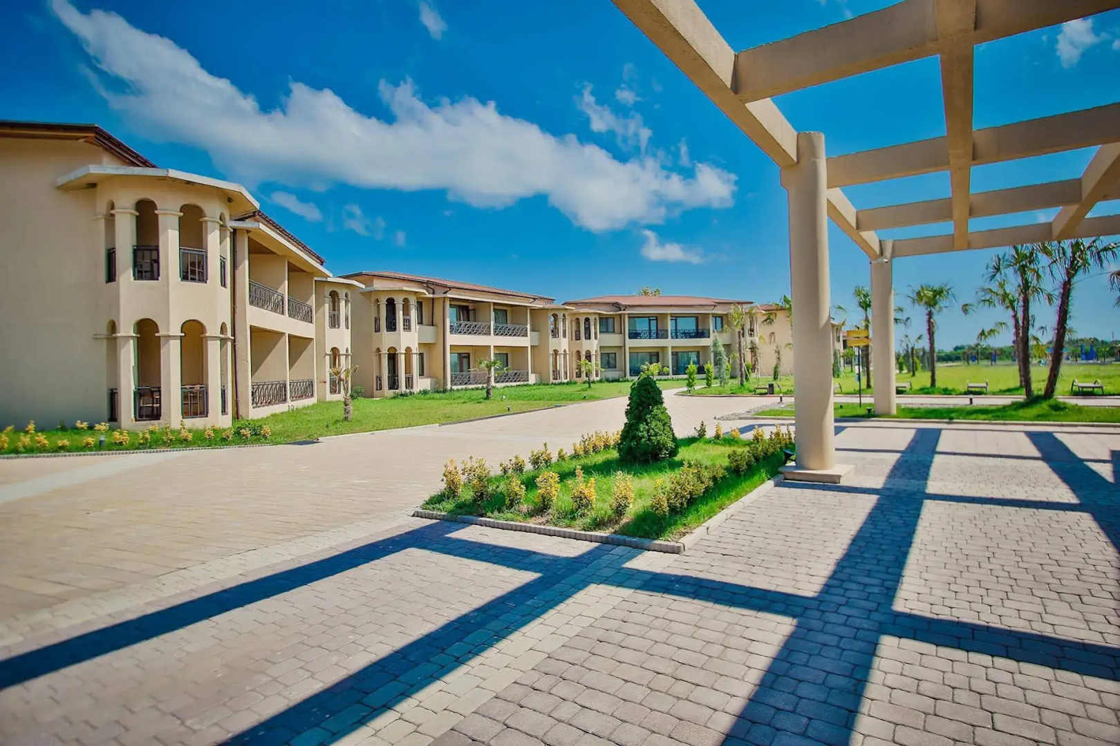 Pratap's Signature Hotel-Resort&Spa