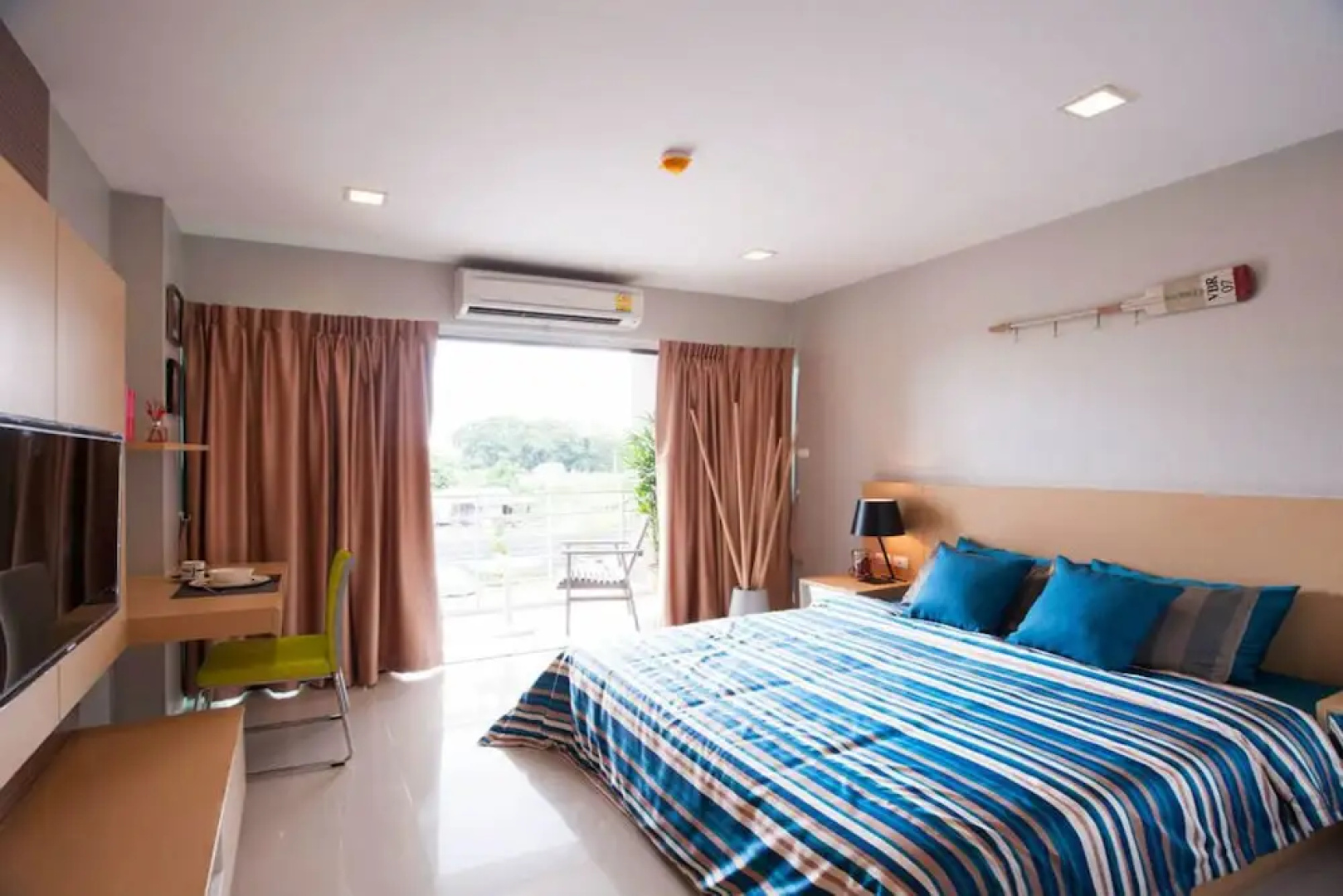 Landmark Residence