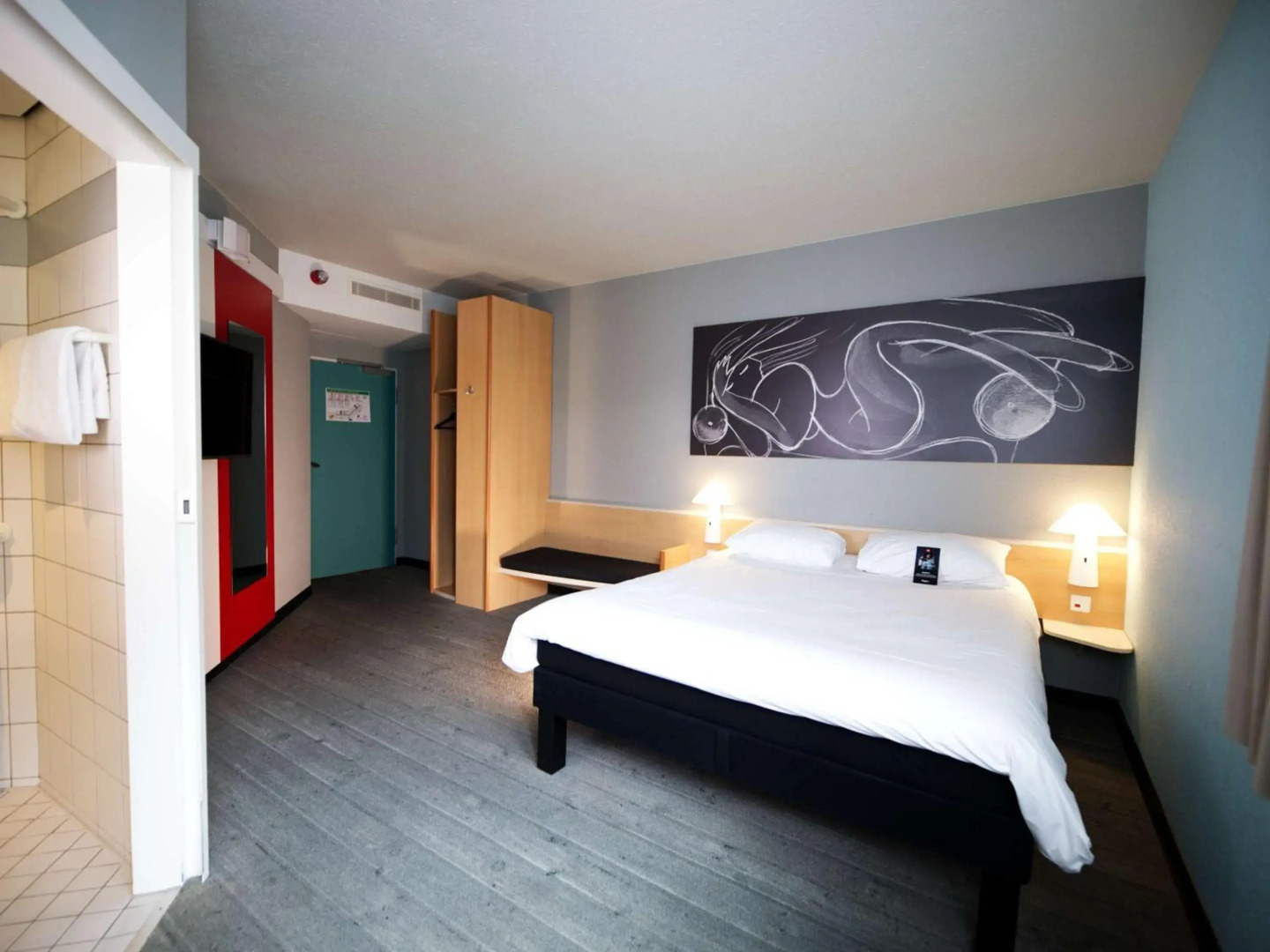 ibis Hotel Köln Messe