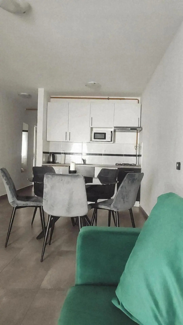 Wellness Apartments Lapaz