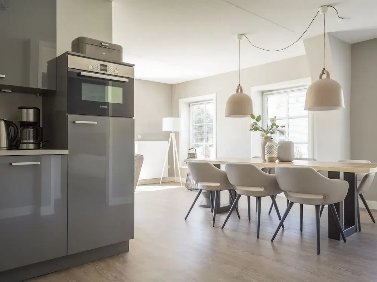 Cozy Farmhouse in Frisian Island