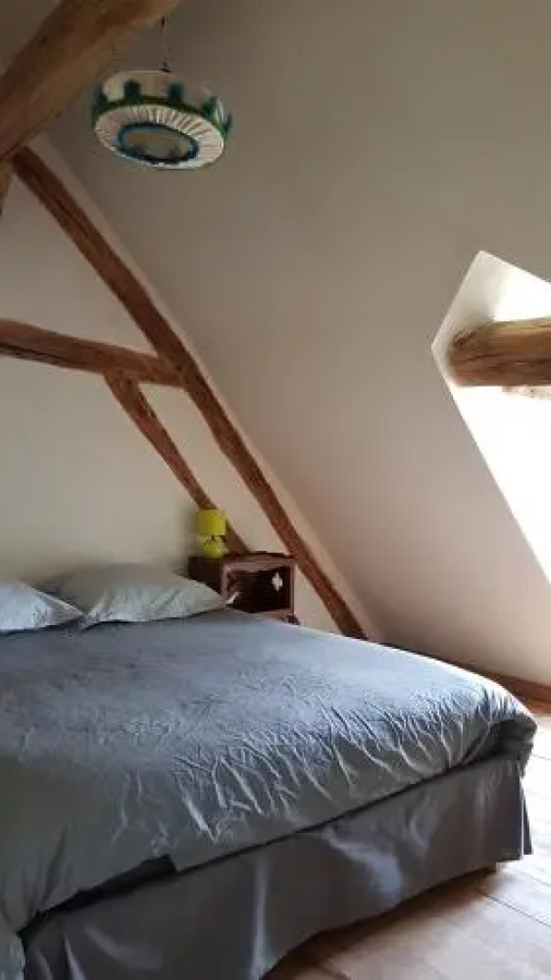 gite rural chenonceaux