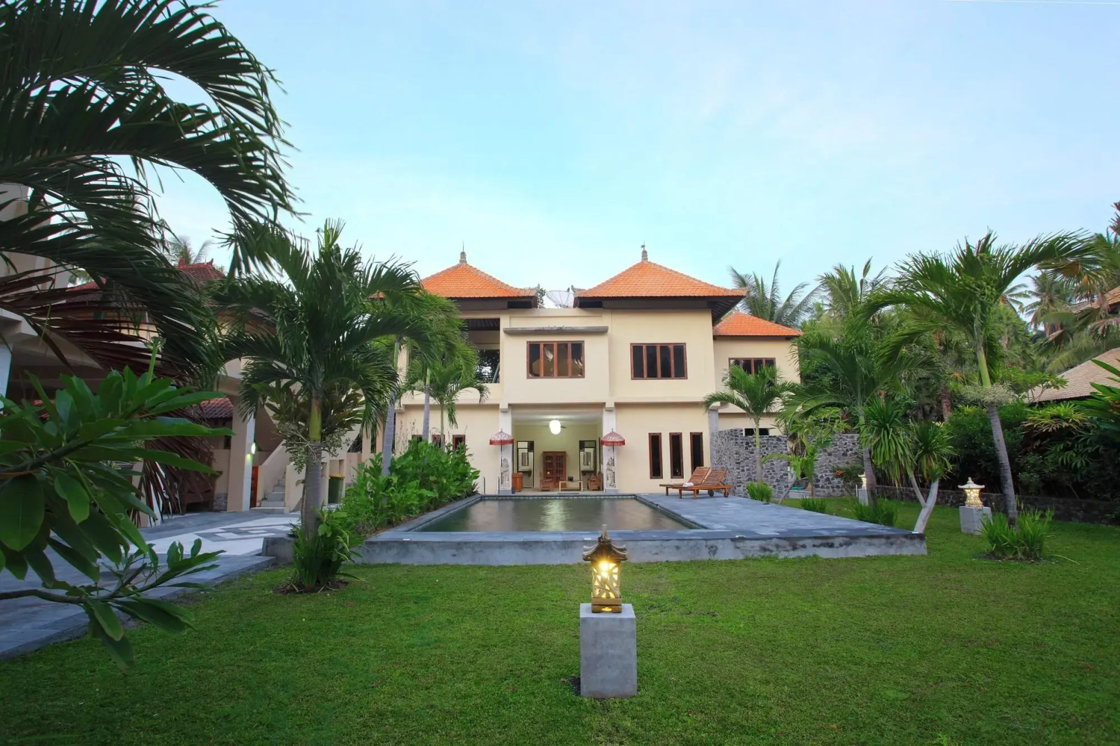Villa Matanai 2