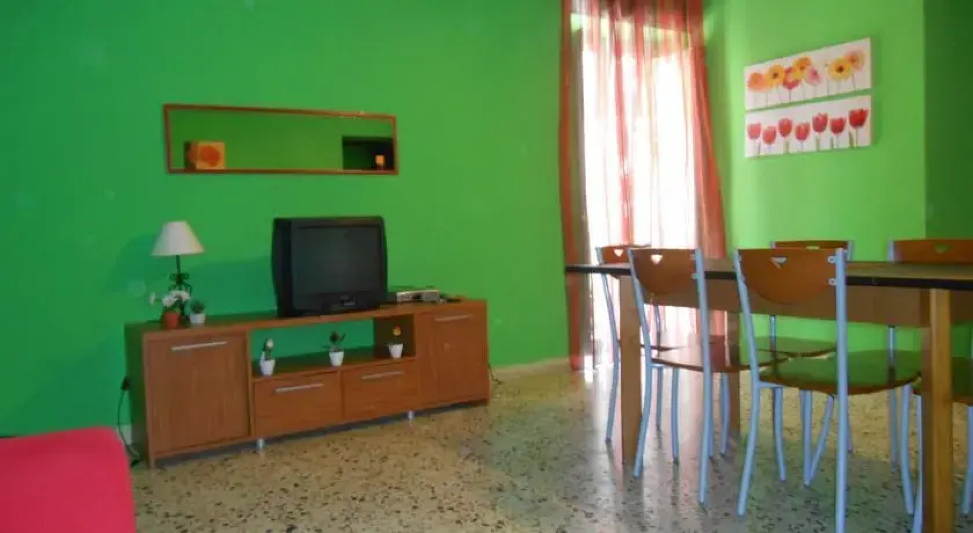 Appartamento Empedocle