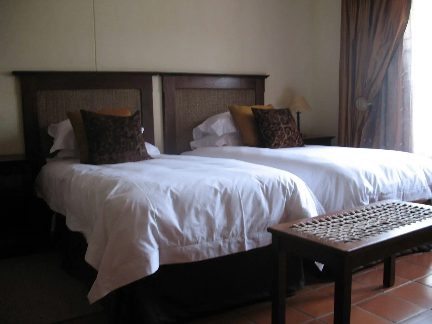 Naries Namakwa Retreat