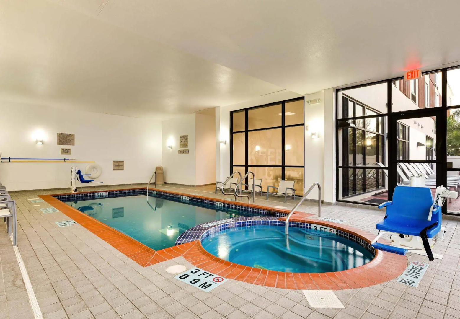 SpringHill Suites by Marriott McAllen Convention Center