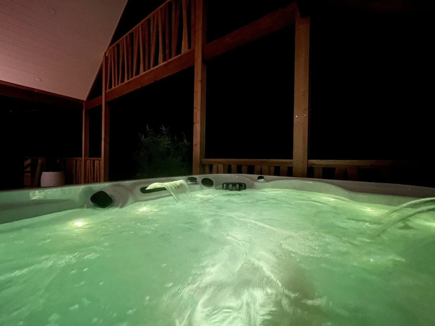 Domaine les 2 Mondes