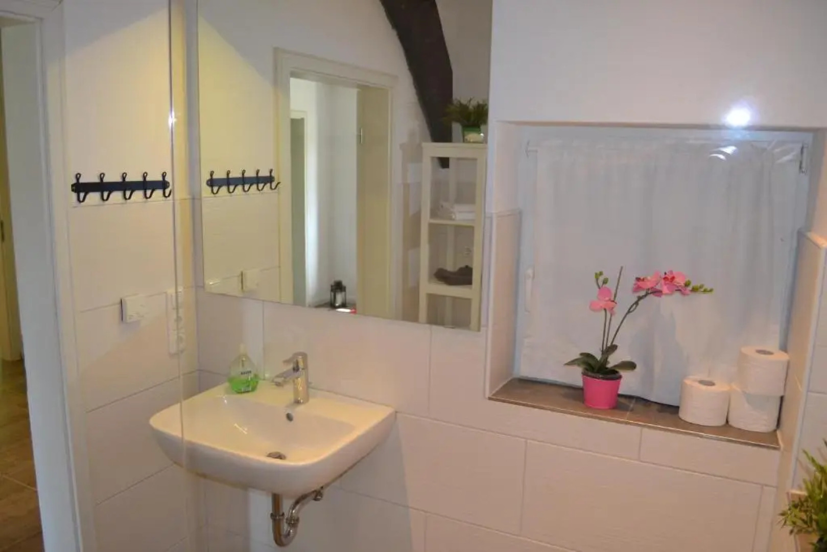 Ferienwohnung Süderfeld