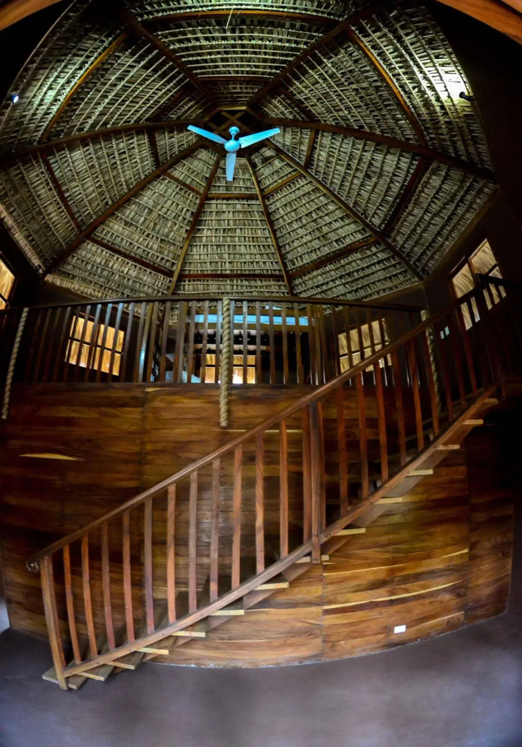 Mandala Eco Villas