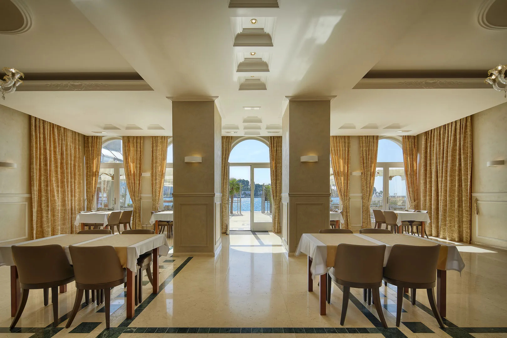 BO Hotel Palazzo