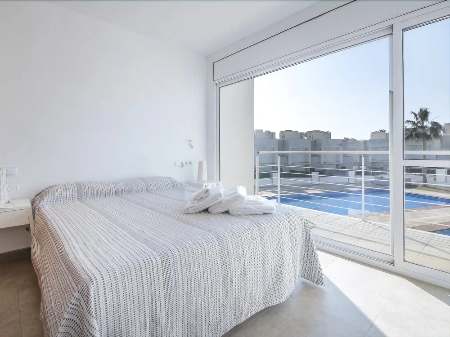 Eulalia Apartments Th 109 6