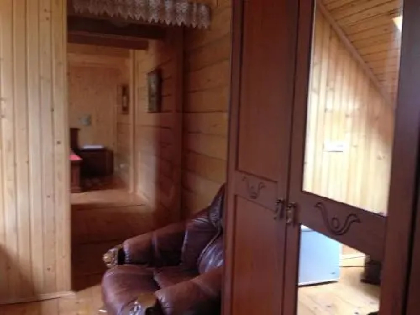 Guest house Nad Tisou