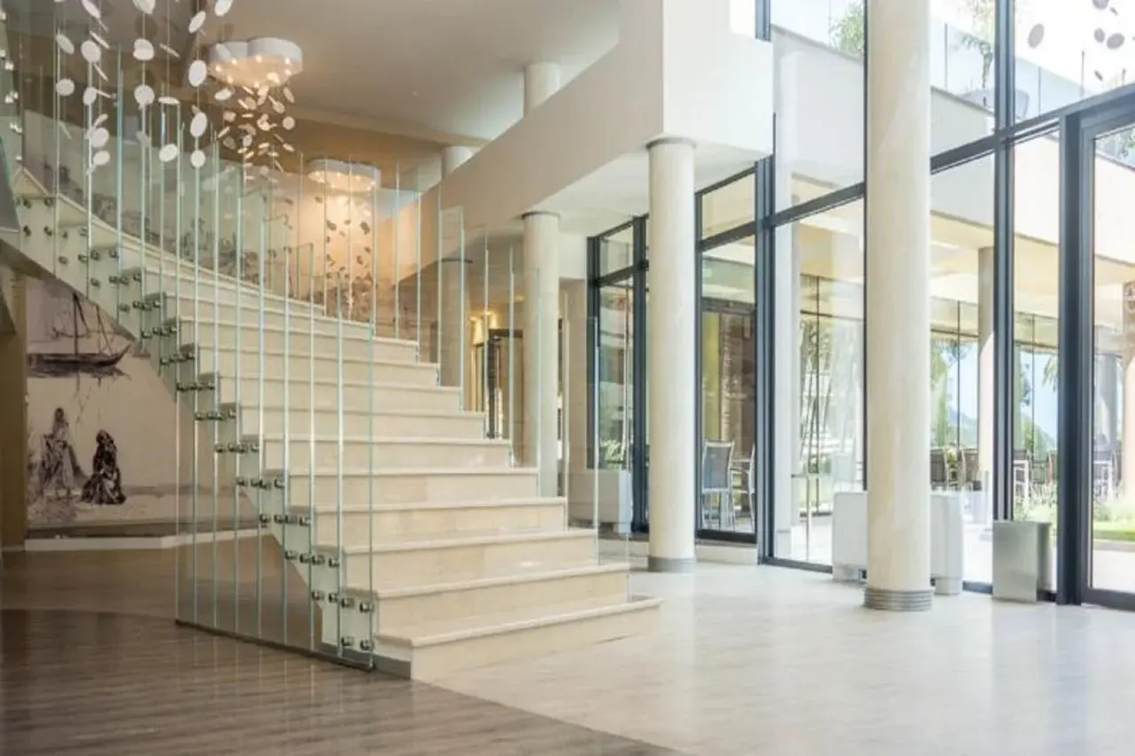 Palmon Bay Hotel & Spa