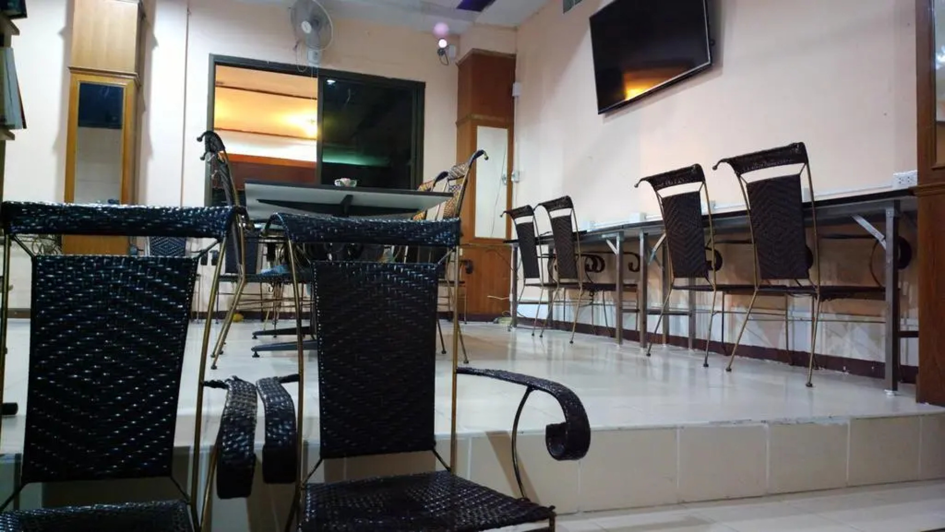 Huahin Euro City Hotel