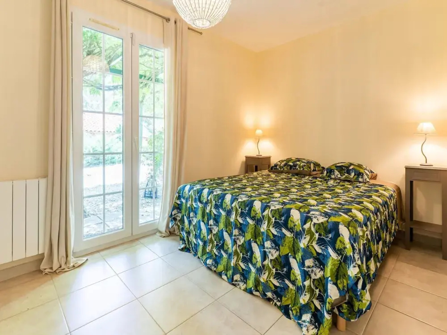 Charming Villa Stay Near Limoux