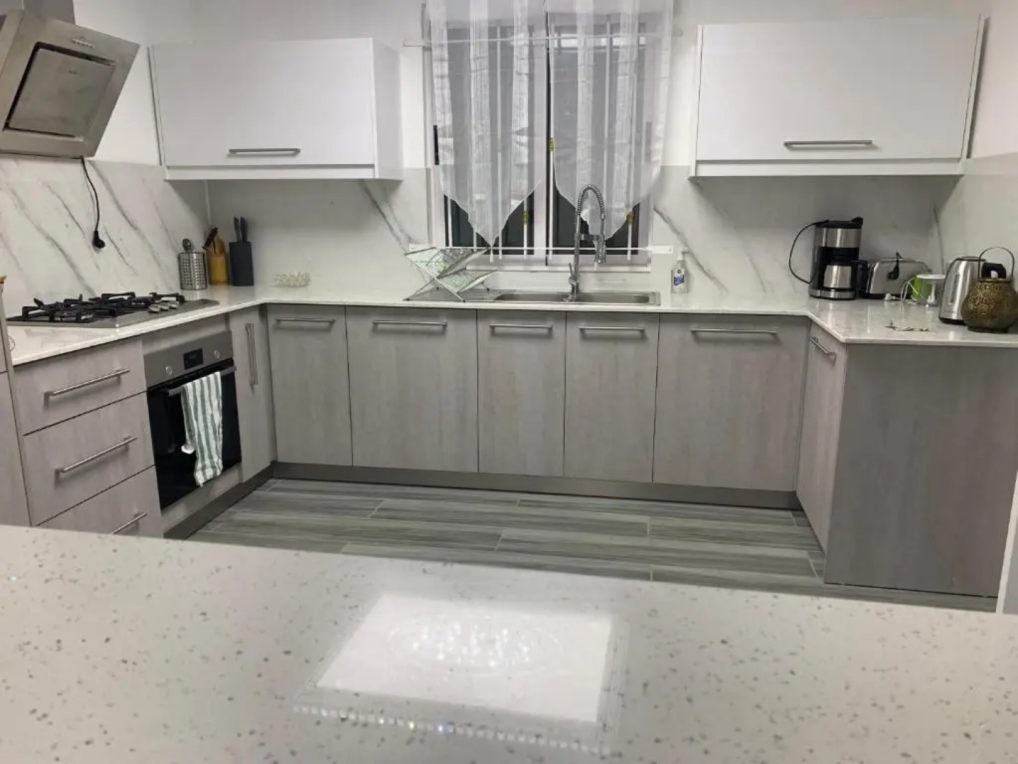 Villa Santa Avec Piscine