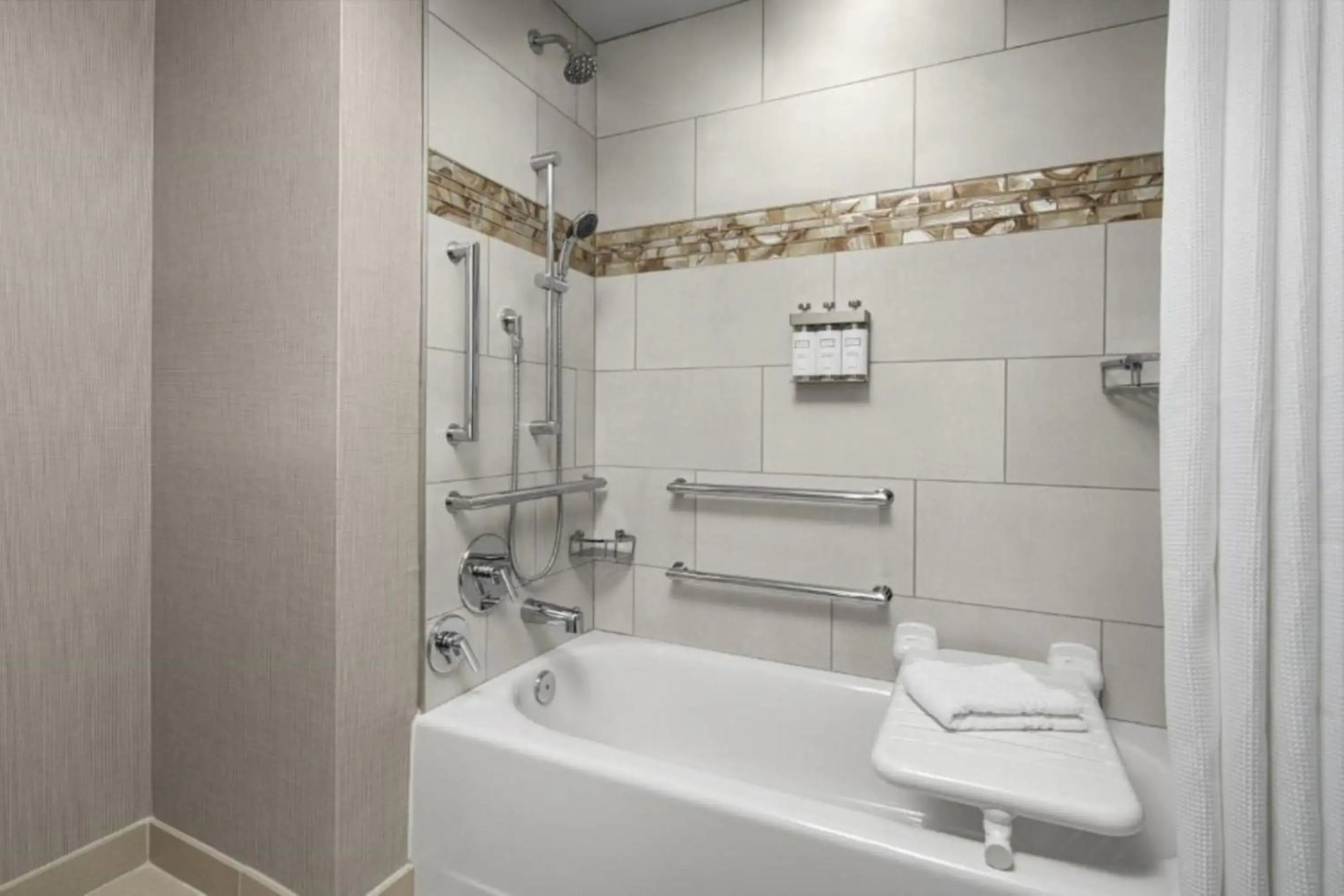 Residence Inn By Marriott Jacksonville - Mayo Clinic Area