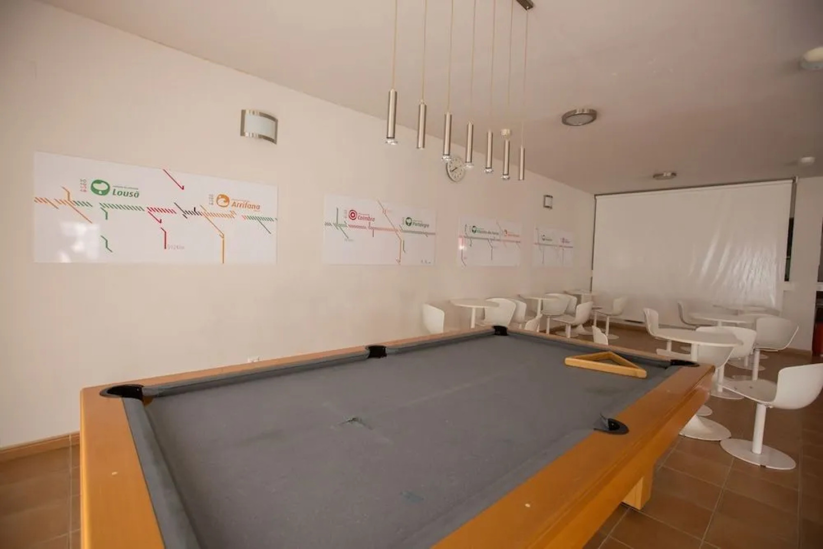 HI Portimão – Pousada de Juventude - Hostel