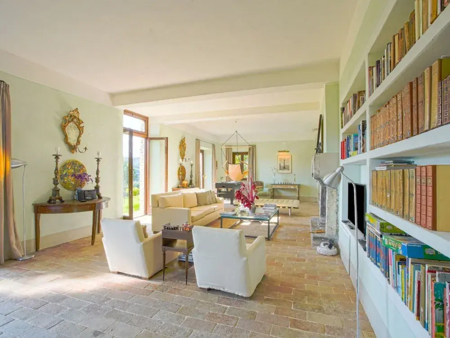 Belvilla by OYO Villa Sparina