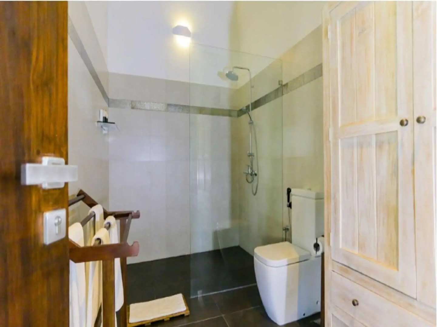 Elephant Stables Weligama Bay