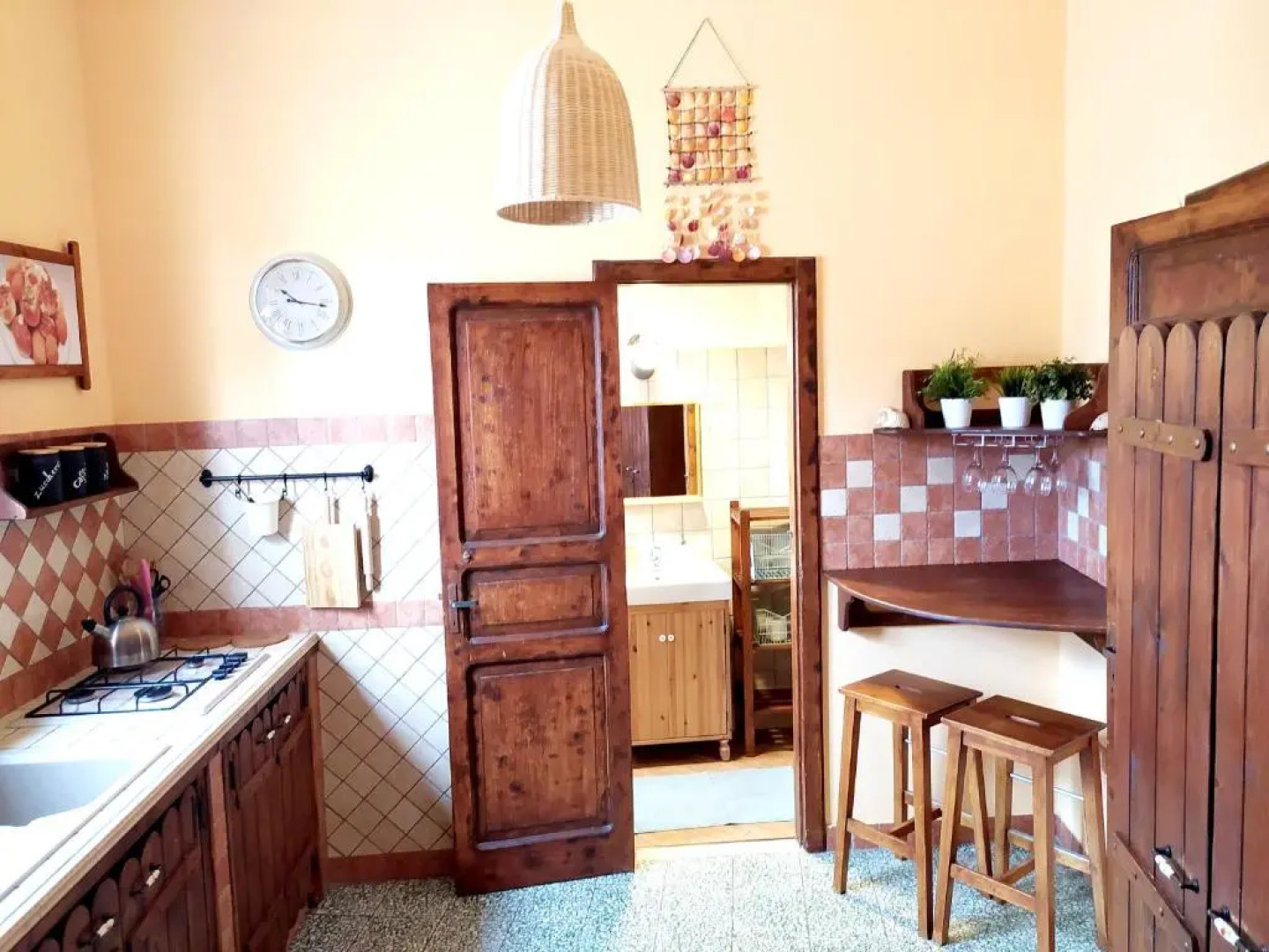 Appartamento Porto Marina