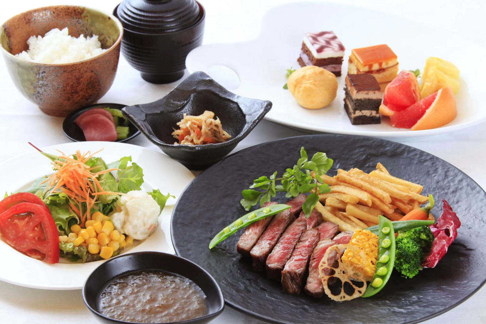 Art Hotel Niigata Station