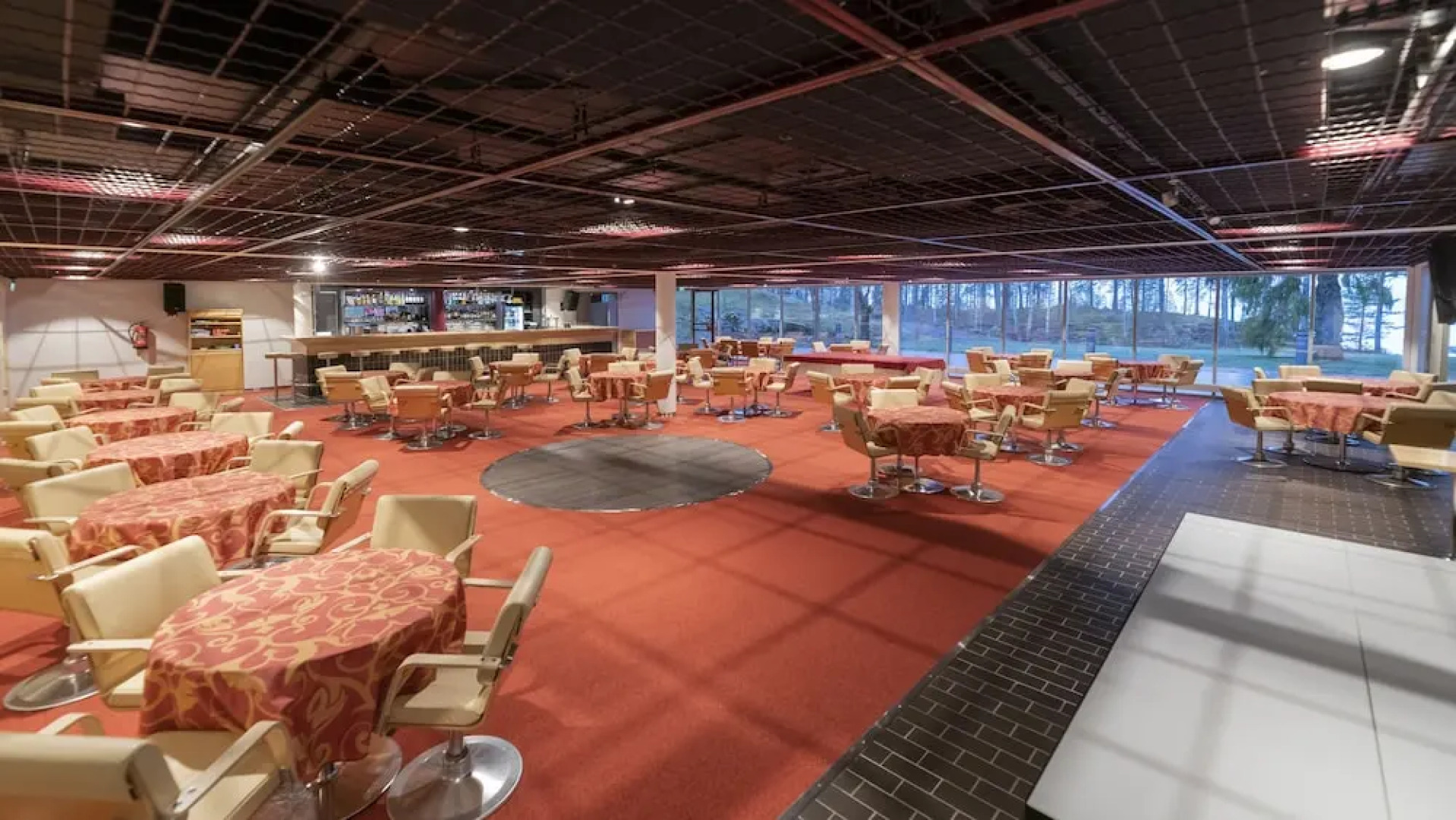 Kokoushotelli Murikanranta