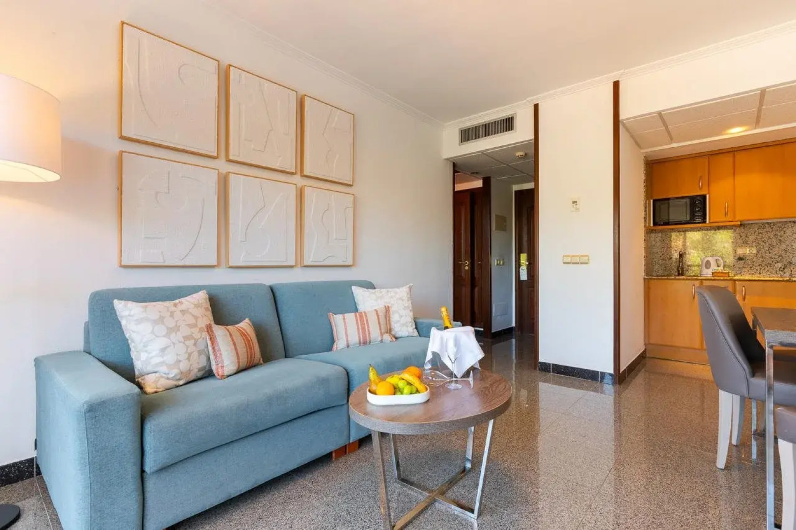 Suite Hotel S'Argamassa Palace