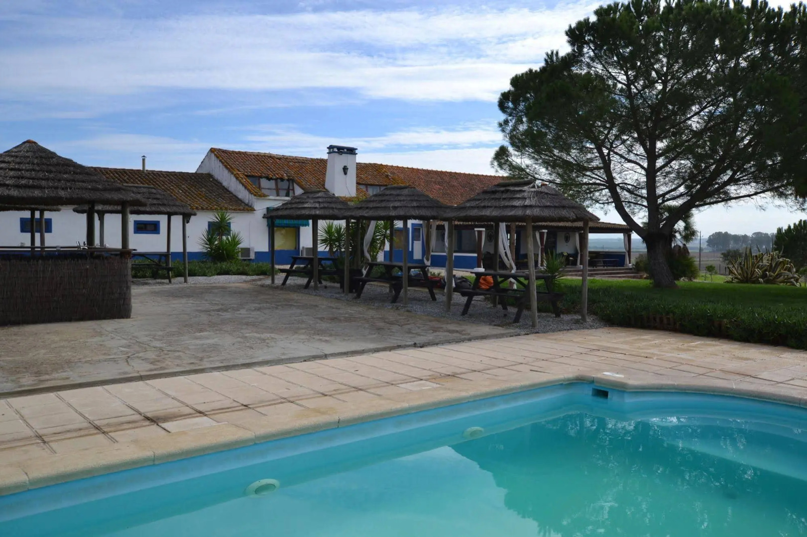 Monte Do Sobral, Turismo Rural