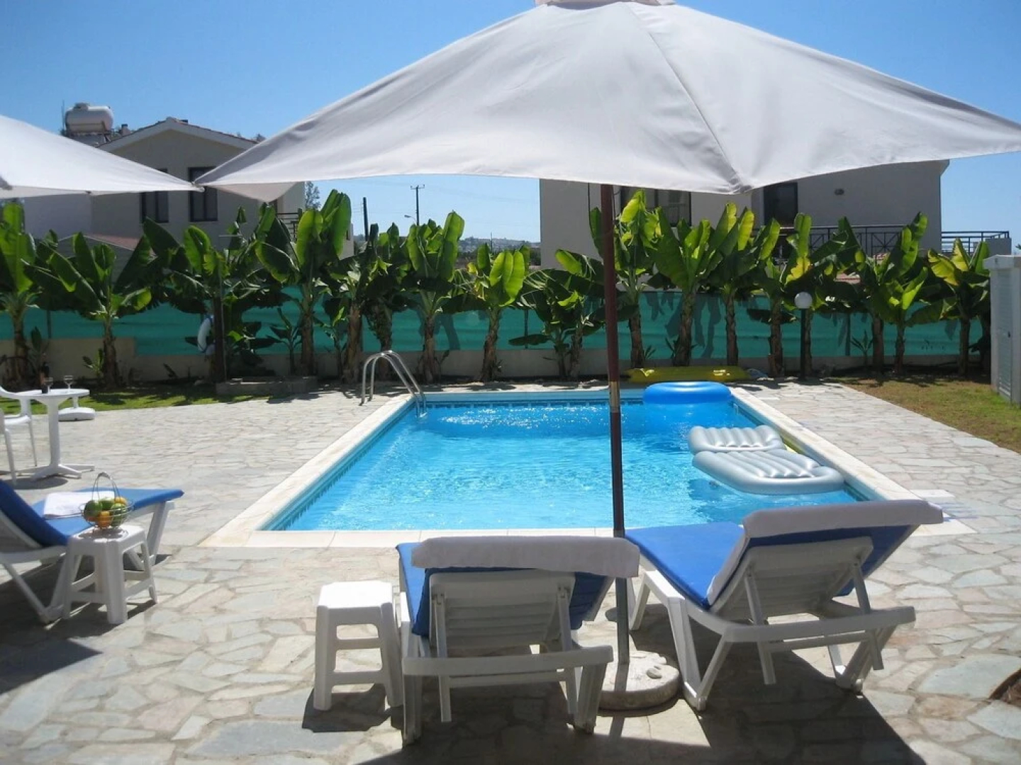 Five Waves Holiday Villas