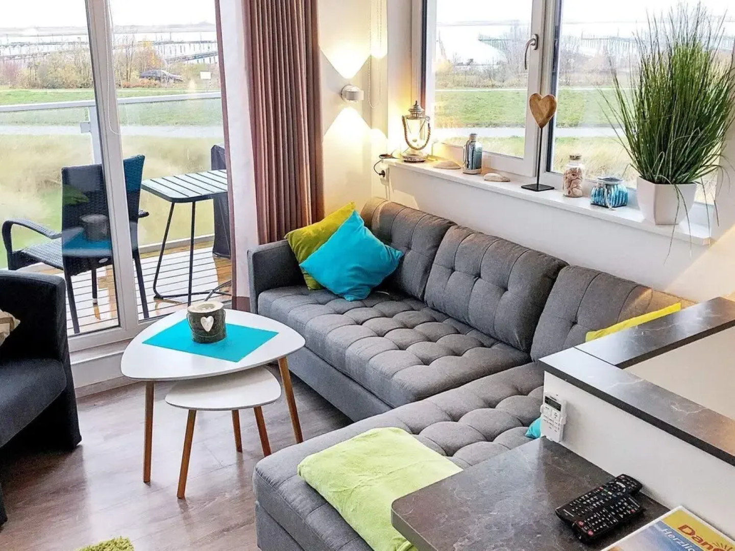 Holiday Home in Wendtorf