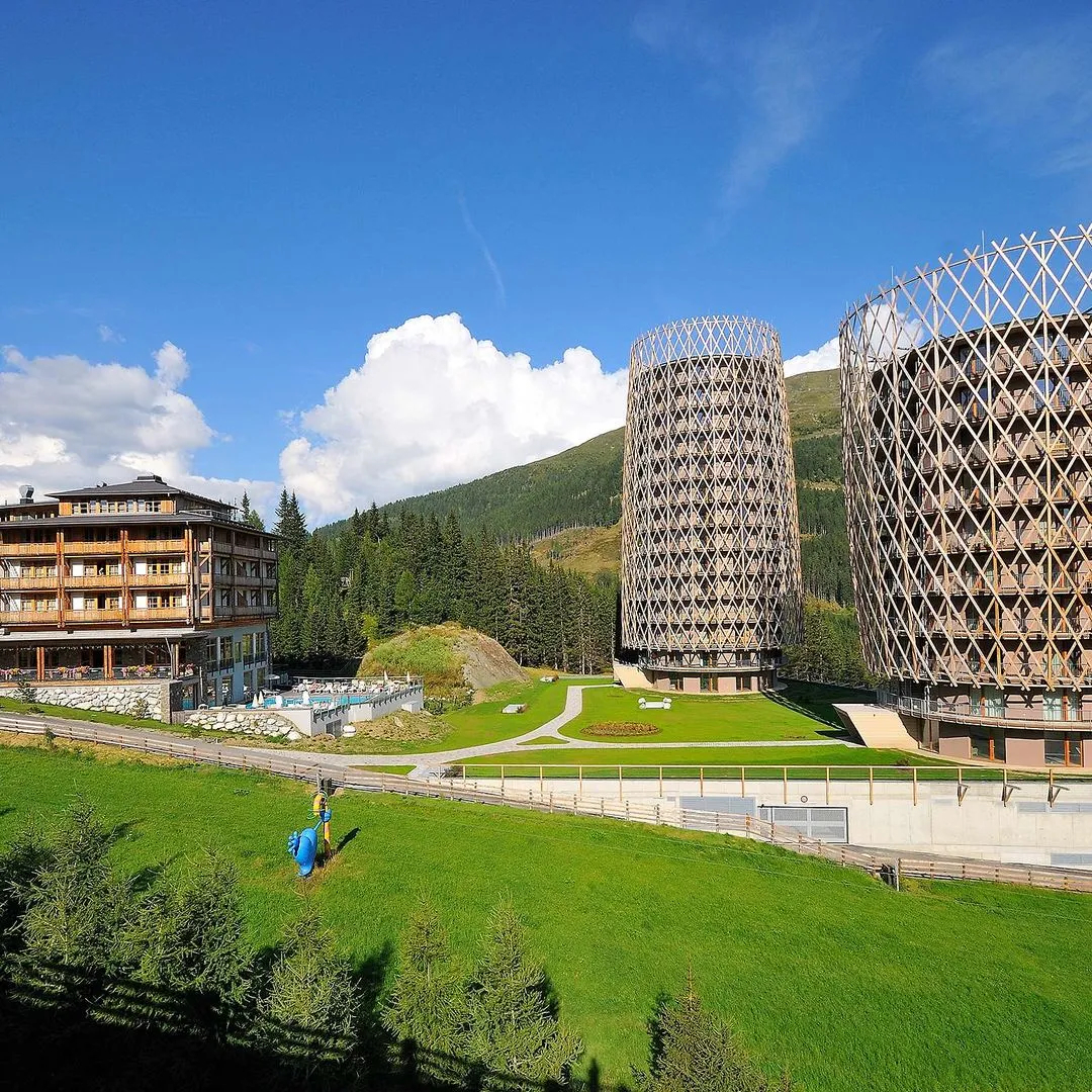 Falkensteiner Residences Edelweiss