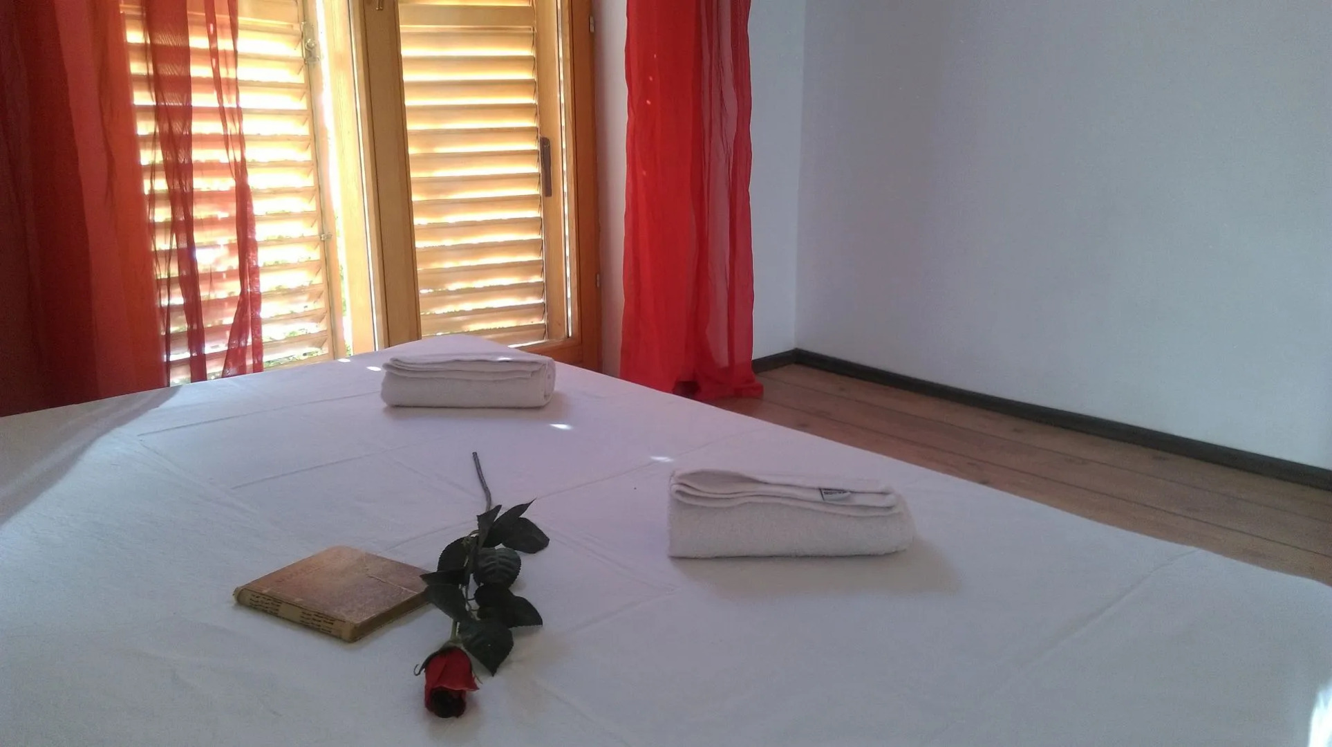 Apartment Rest - comfortable & close to center: A1 Bol, Island Brac