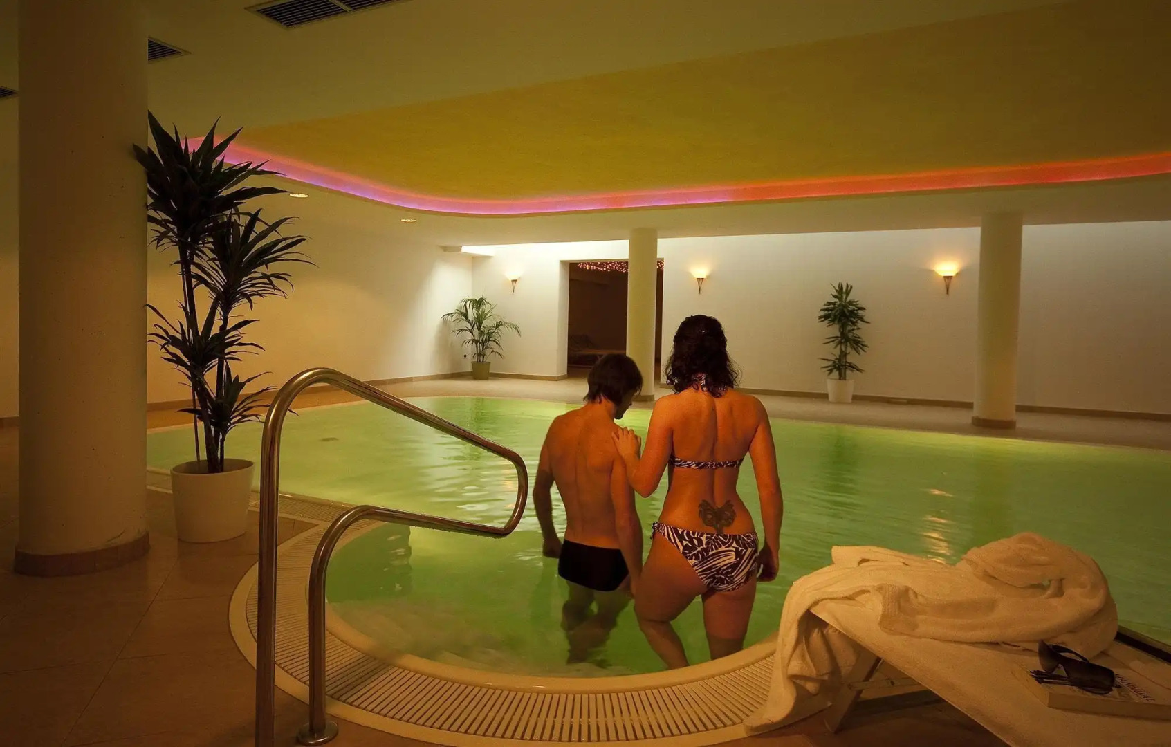 Wirtshaushotel Alpenrose