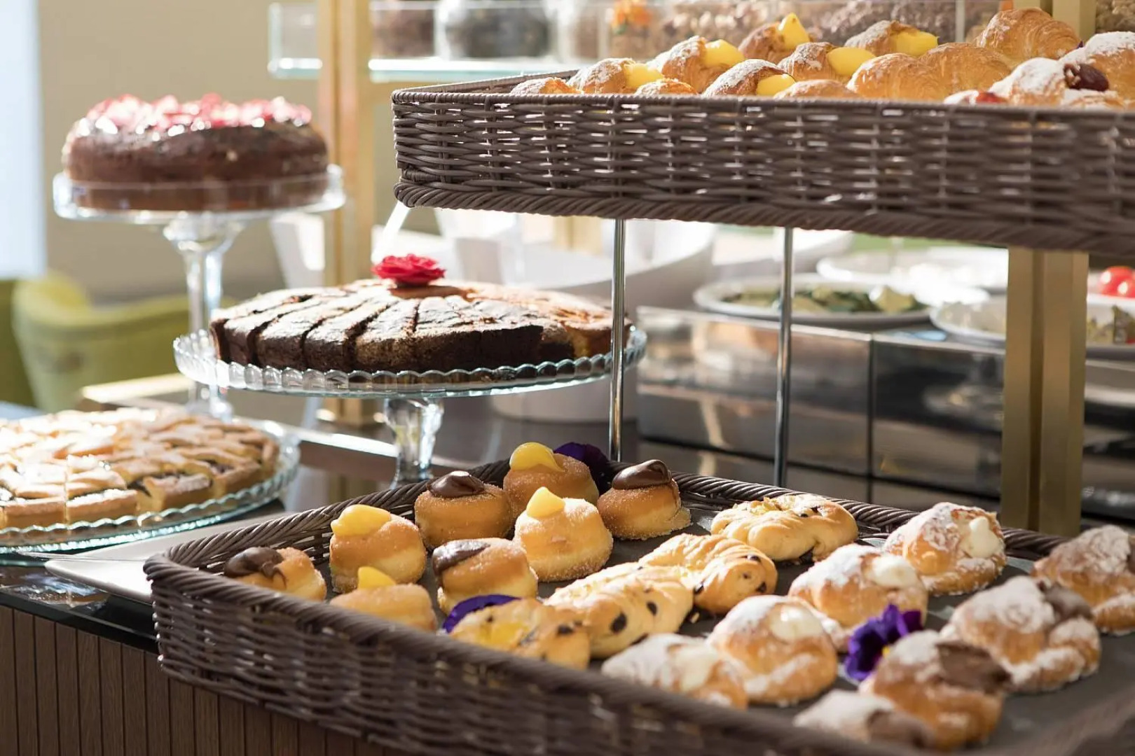 The K Boutique Hotel