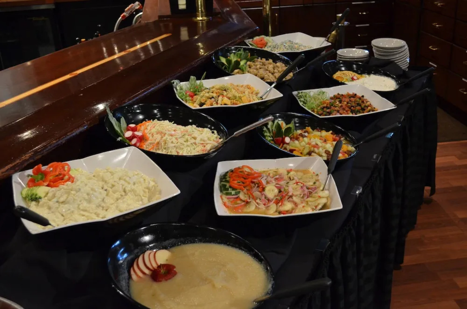 Sawmill Creek by Cedar Point Resorts