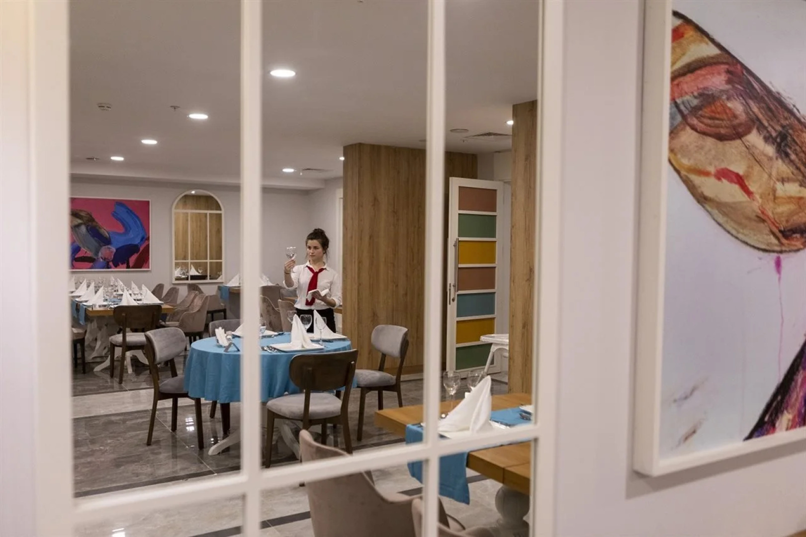 Narcia Resort Side - All Inclusive