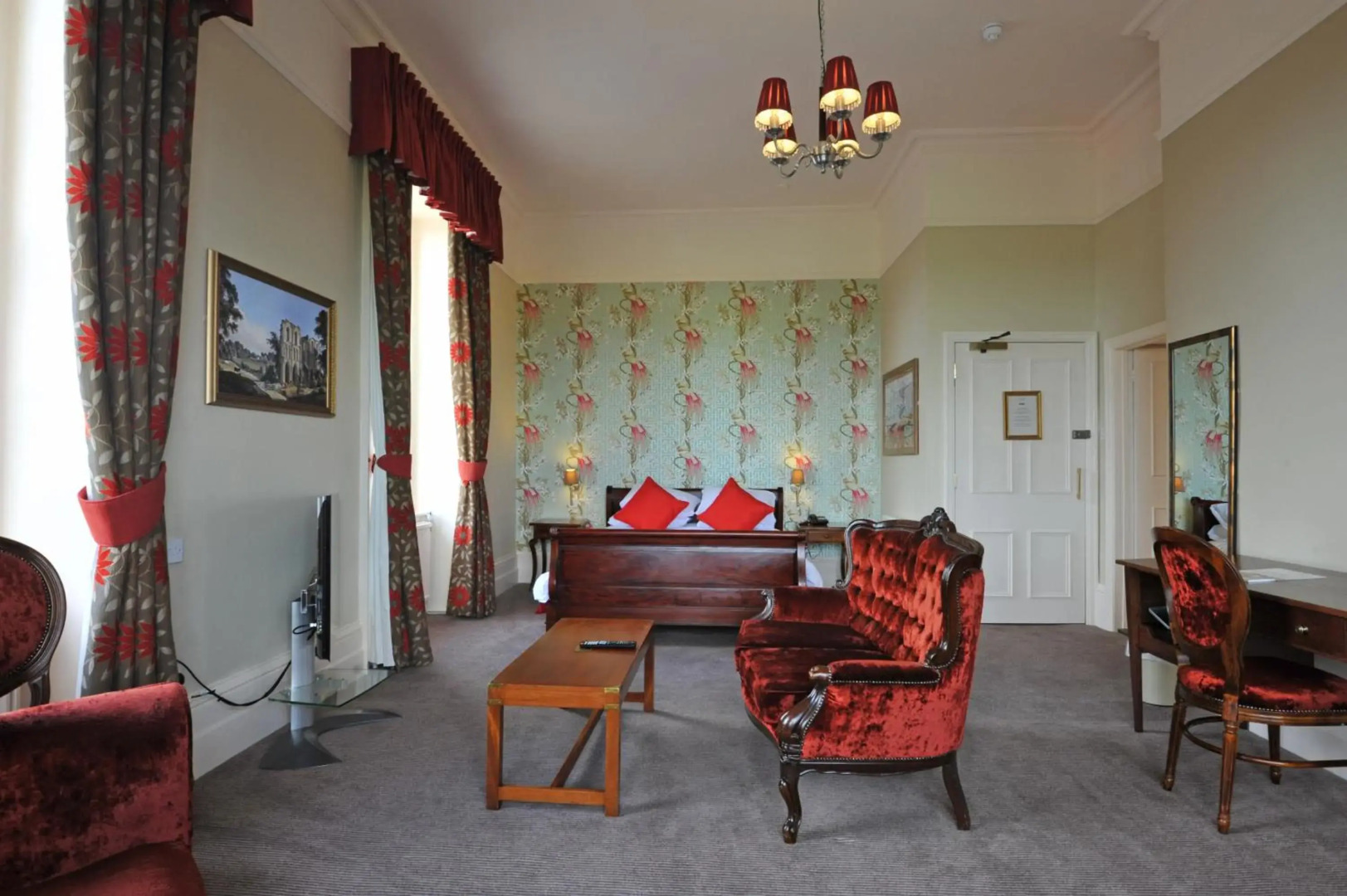 Royal Hotel Ross On Wye by Greene King Inns