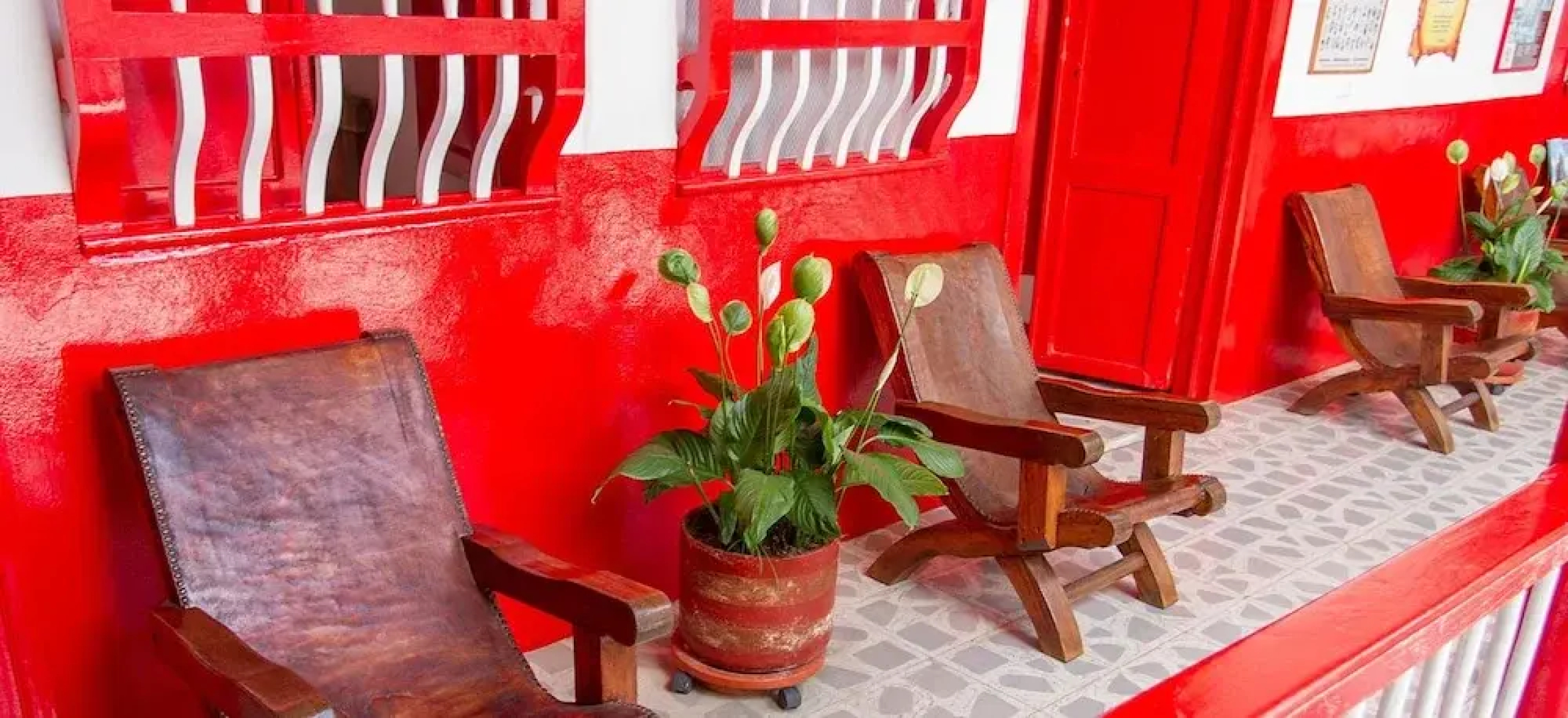 Hotel La Casona