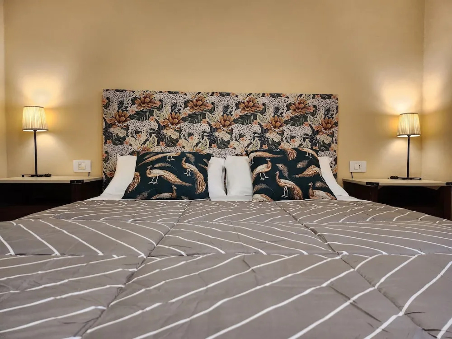 Agriturismo Oasis Hill