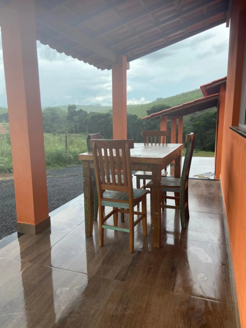 Chal¿Cantin da Serra - Serra da Canastra/MG