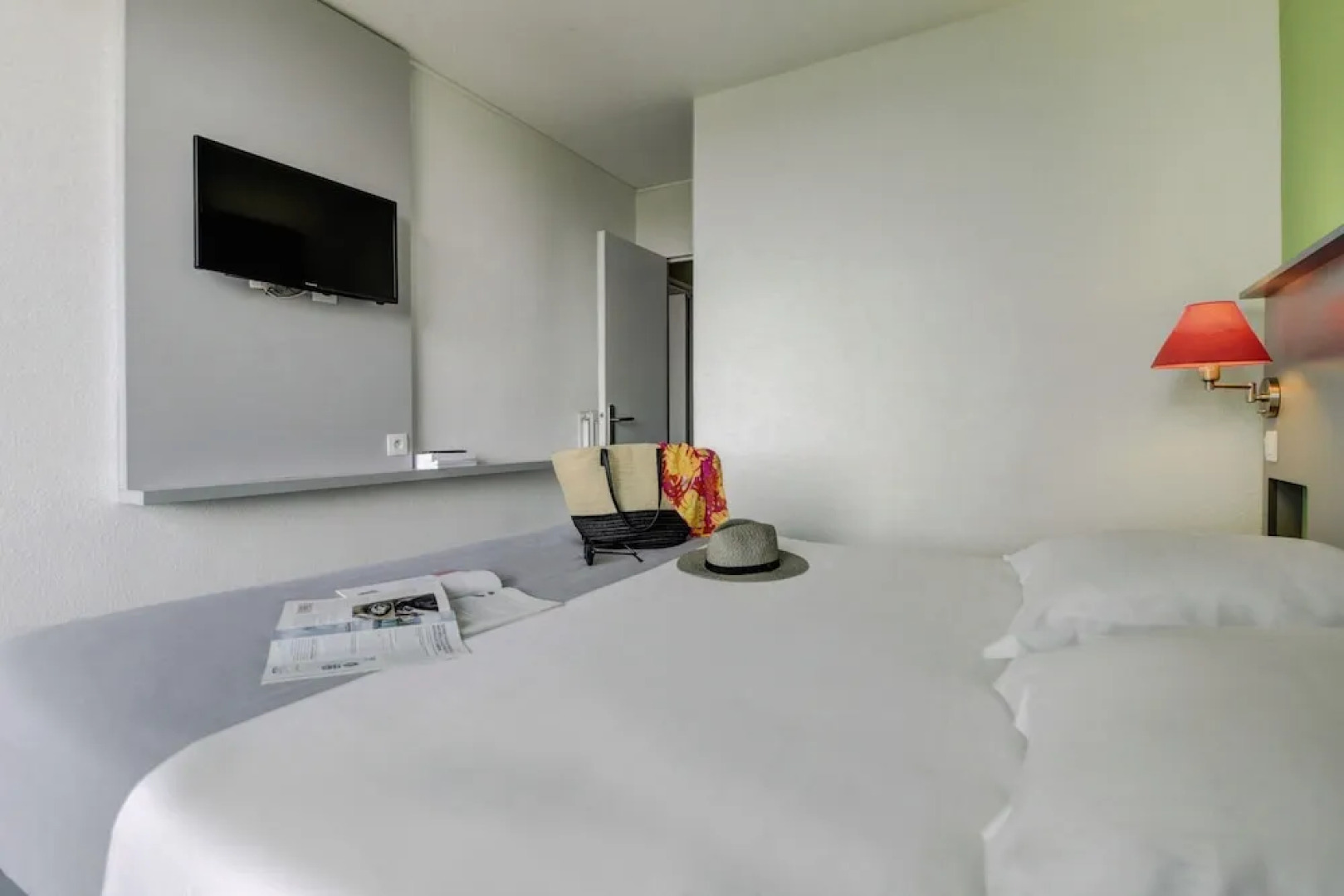 Belambra Hotels & Resorts Presqu'île de Giens - Les Criques