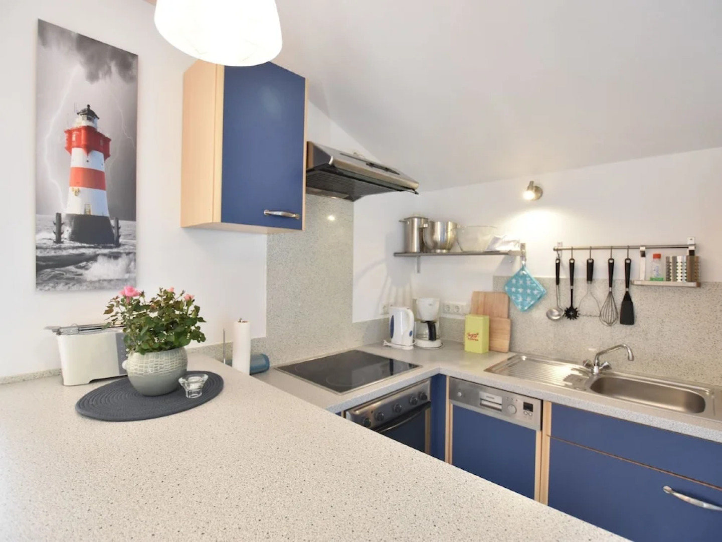 Modern Apartment in Rerik Germany near Baltic Sea