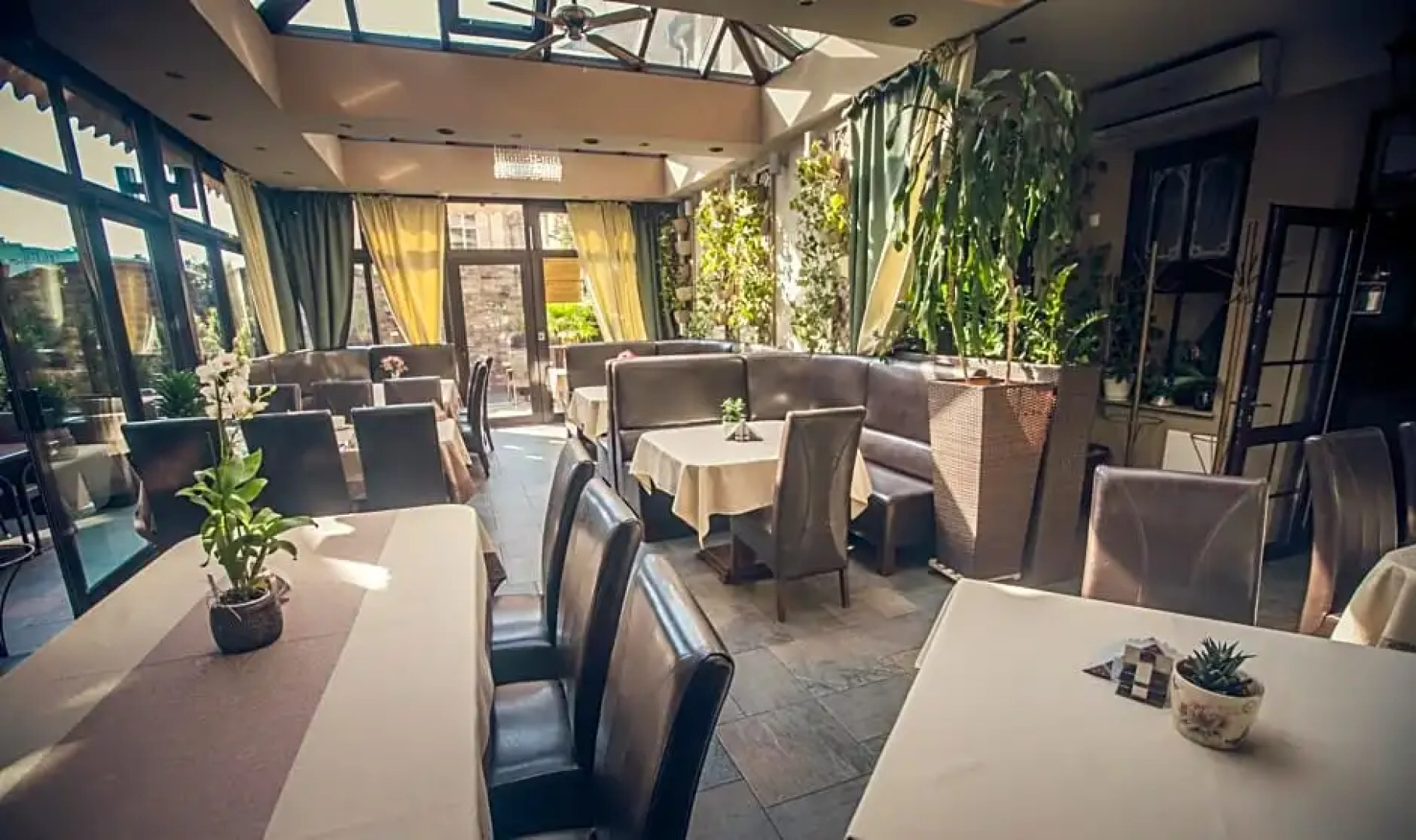 Villa Garden Kutno Centrum