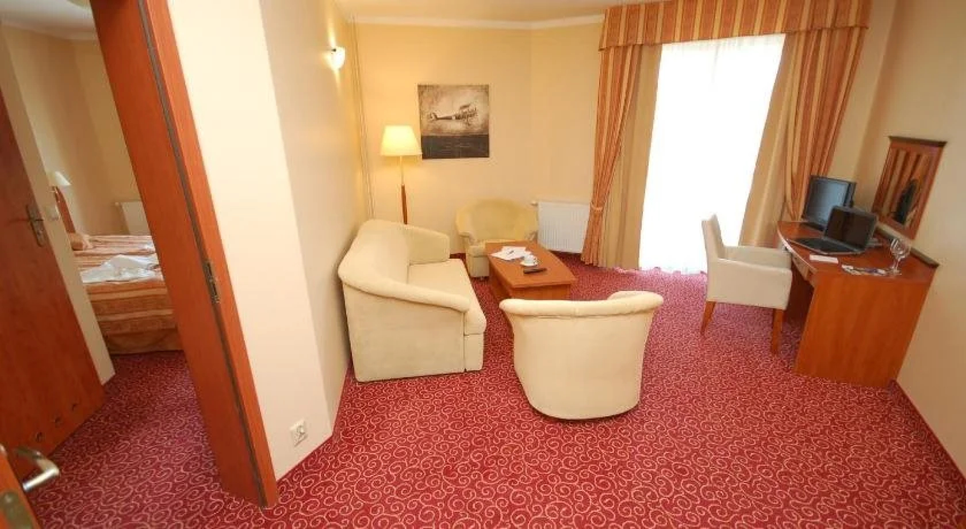 Rezydent Resort
