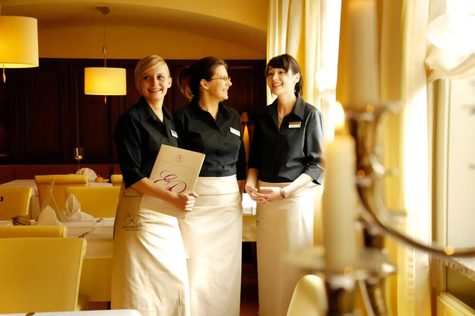 Hotel - Restaurant Erich Rödiger