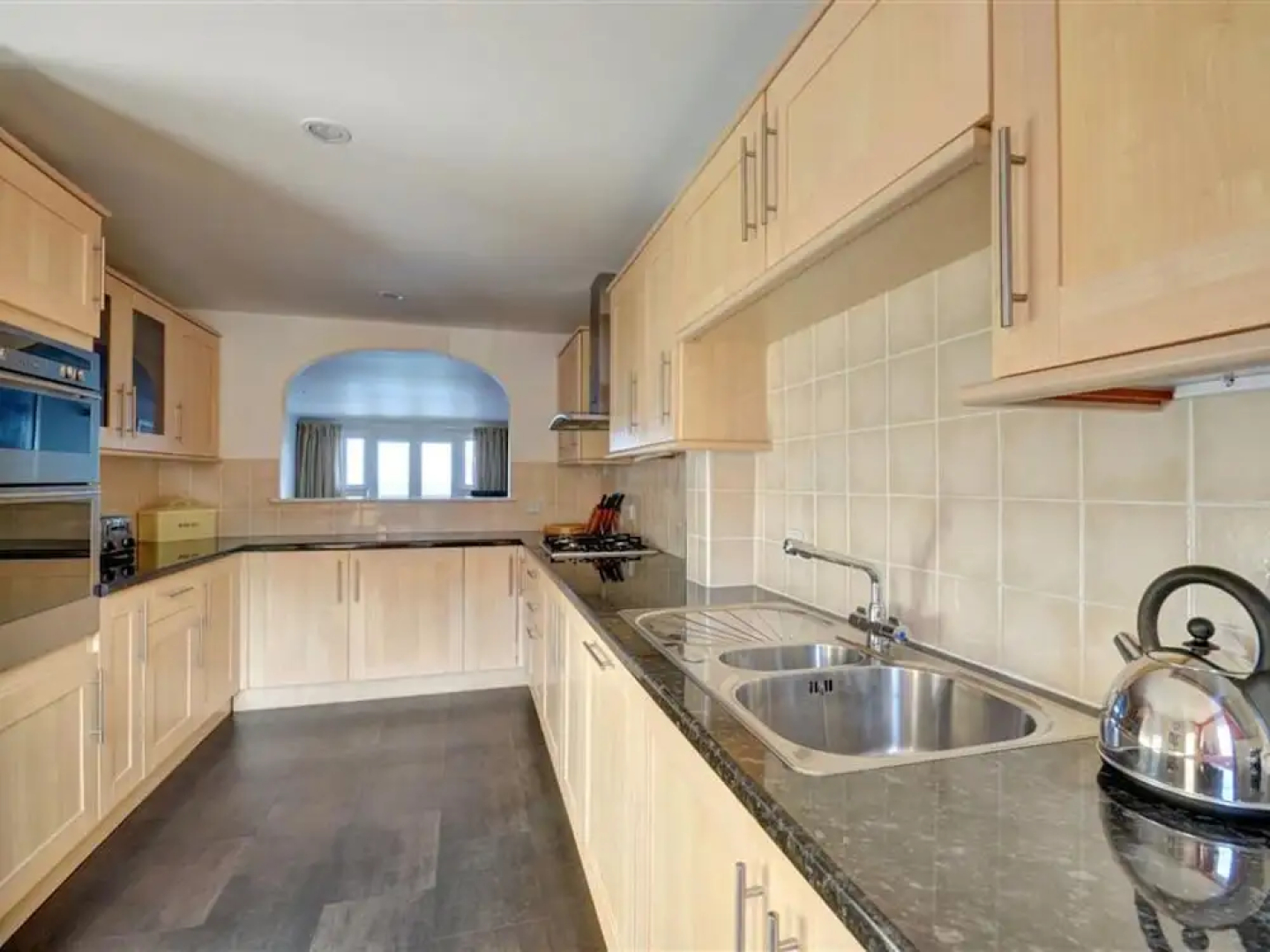 Apartment With Magnificent View Over Carbis Bay Beach