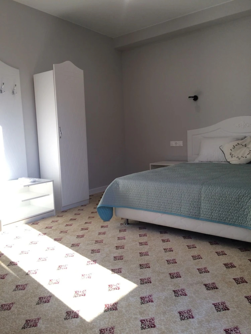 Отель «Семейные истории»