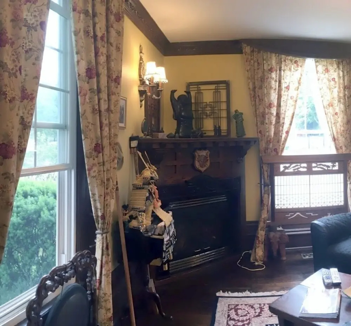 The Butter Barn Bed & Breakfast